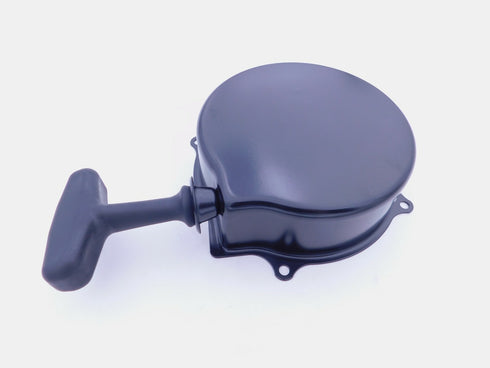 HONDA STARTER RECOIL ASSY 2007-2014 RANCHER 420 / 12-13 FOREMAN 500 OEM NEW